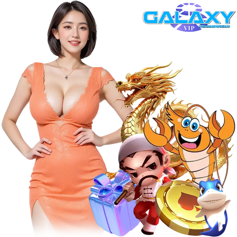galaxyvip08th LOGIN